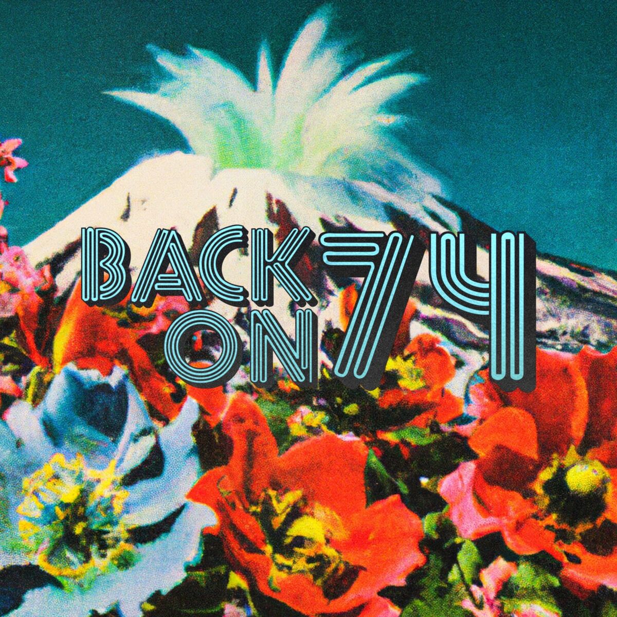 Album cover of JOY (Back On 74)