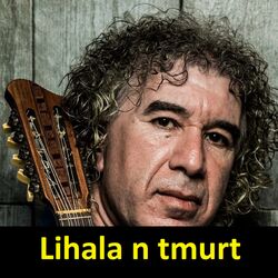 Cover of Lihala n tmurt