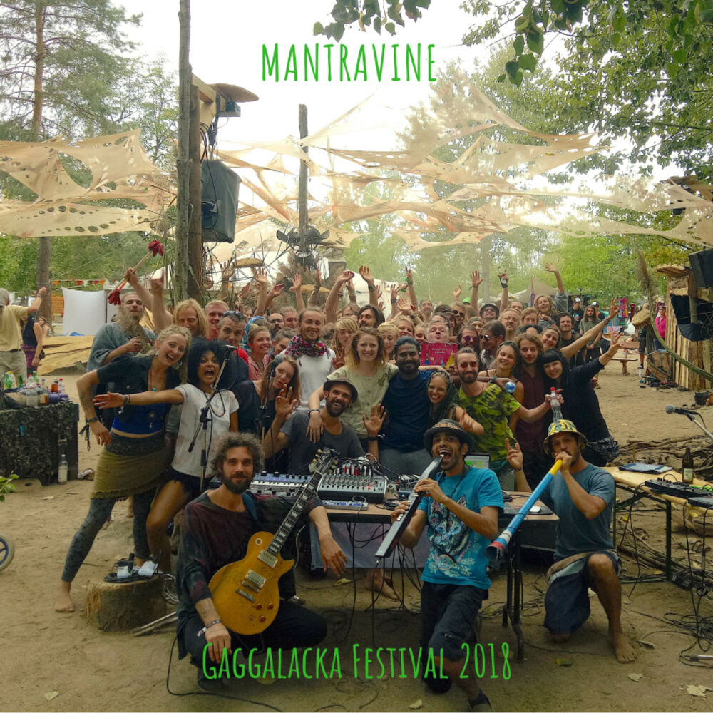 Picture of Gaggalacka Festival 2018