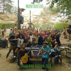 Cover of Gaggalacka Festival 2018