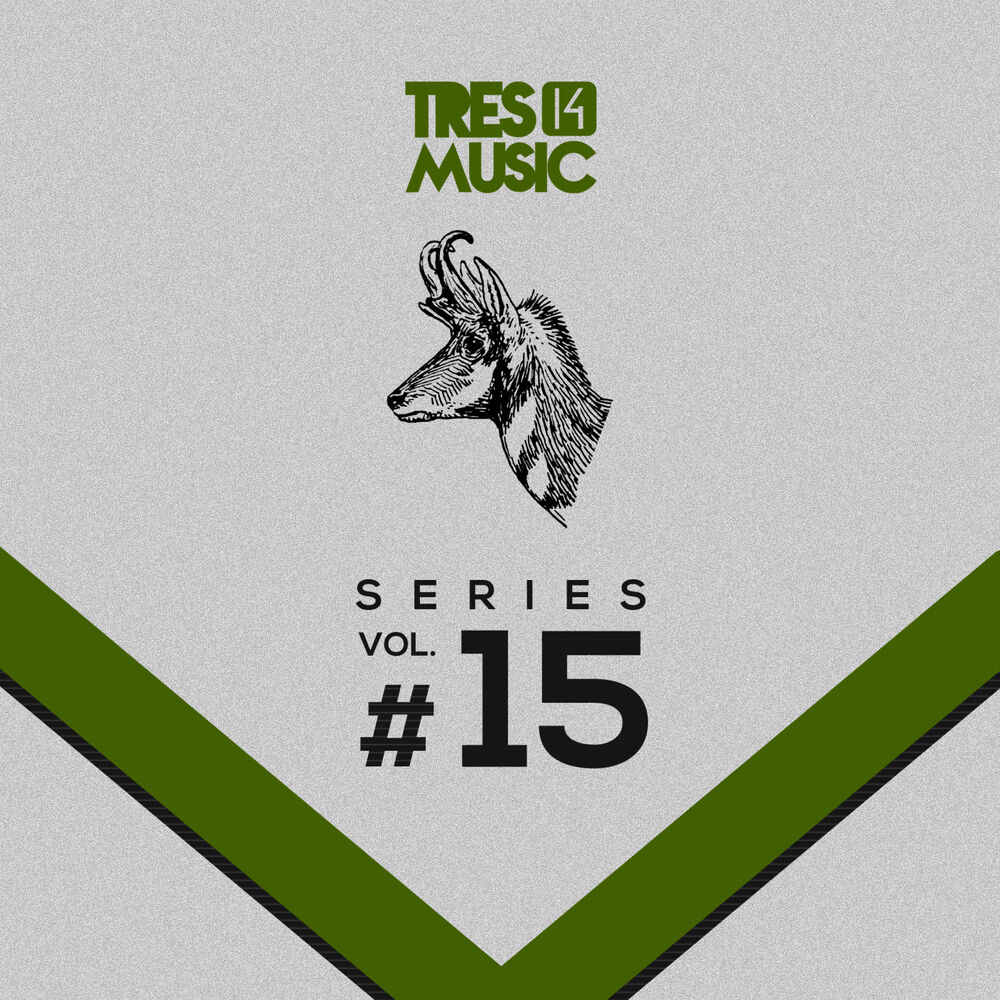 Picture of Tres 14 Series Vol. 15