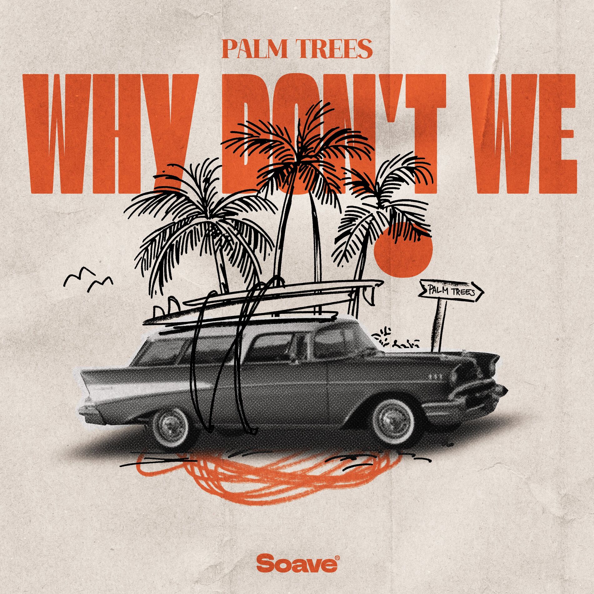 Album cover of Why Don't We