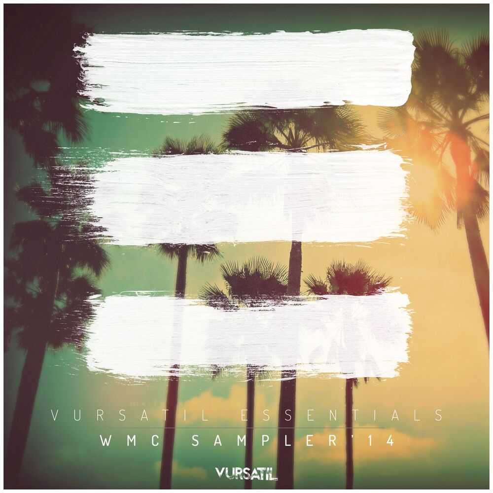 Picture of Vursatil Essentials WMC Sampler '14