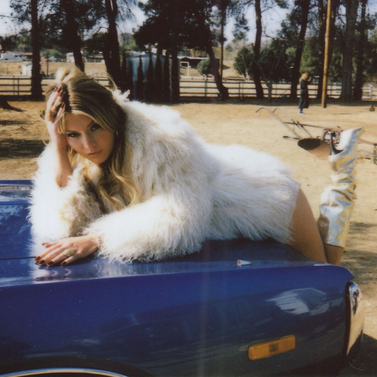 Album cover of Not At This Party (Acoustic)