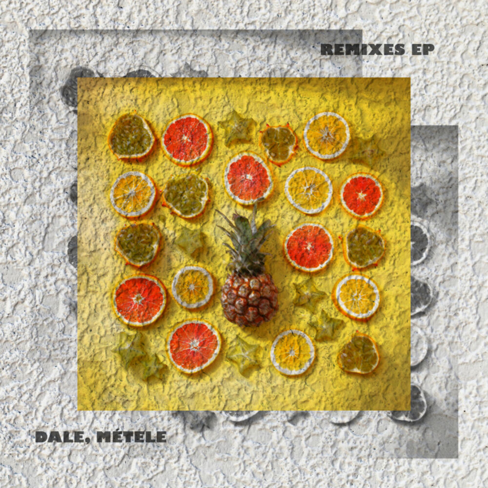 Picture of Dale, Métele (Remixes EP)