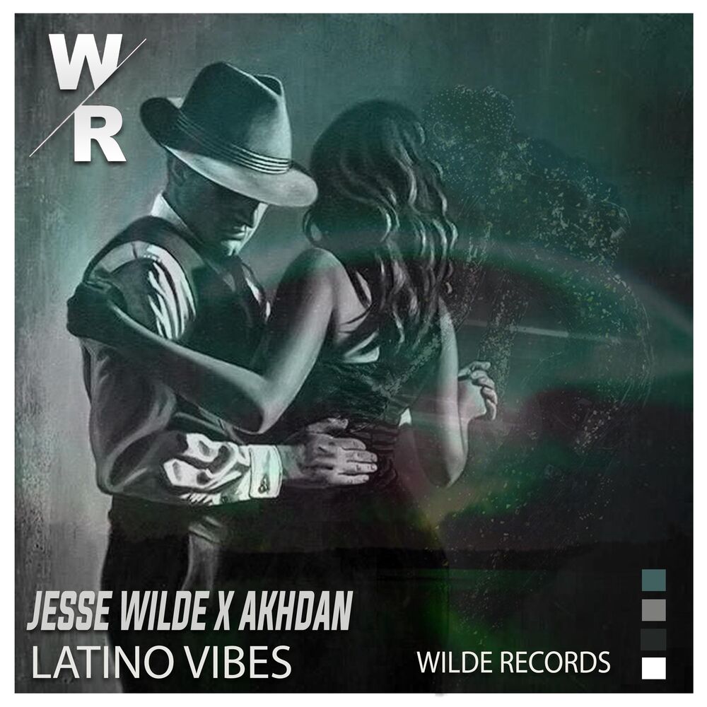 Picture of Latino Vibes (feat. Akhdan)