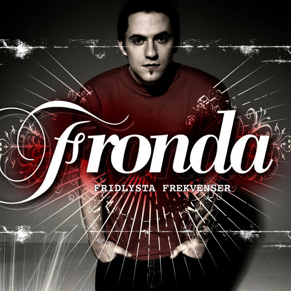 Picture of Fridlysta frekvenser