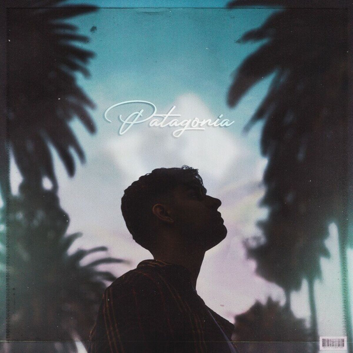 Album cover of Patagonia