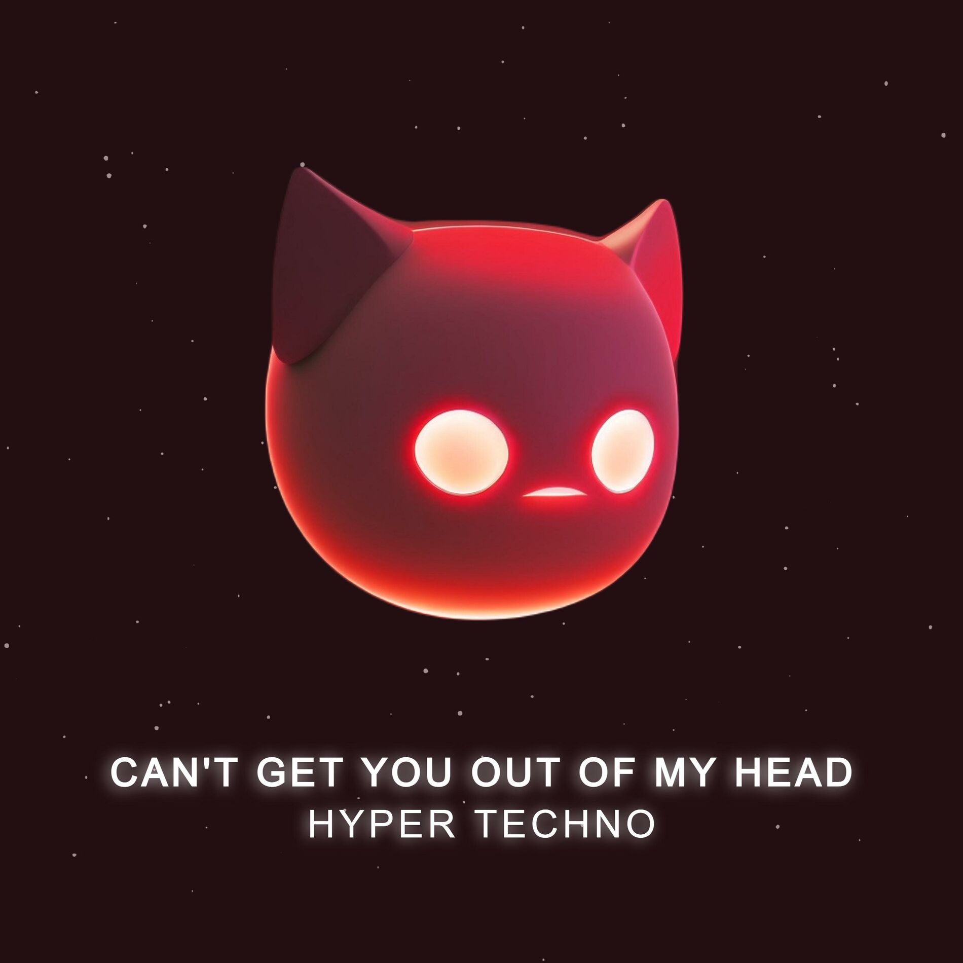 Album cover of Can't Get You out of My Head