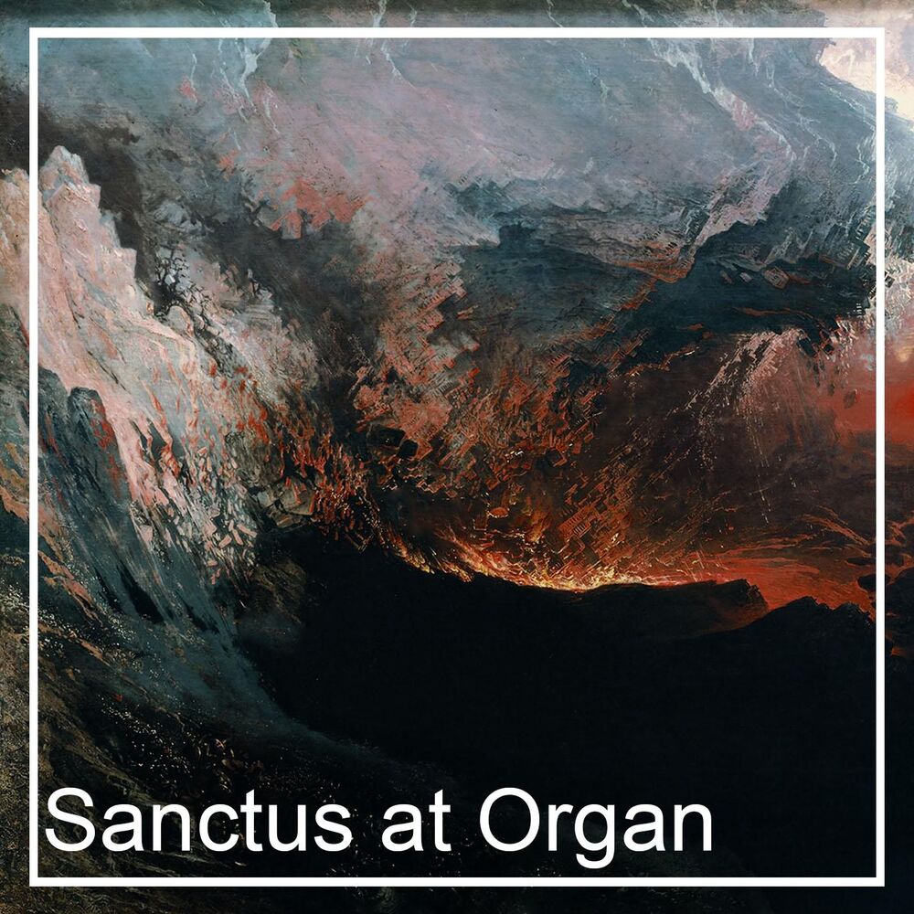 Picture of Sanctus in C Major, BWV. 237-241
