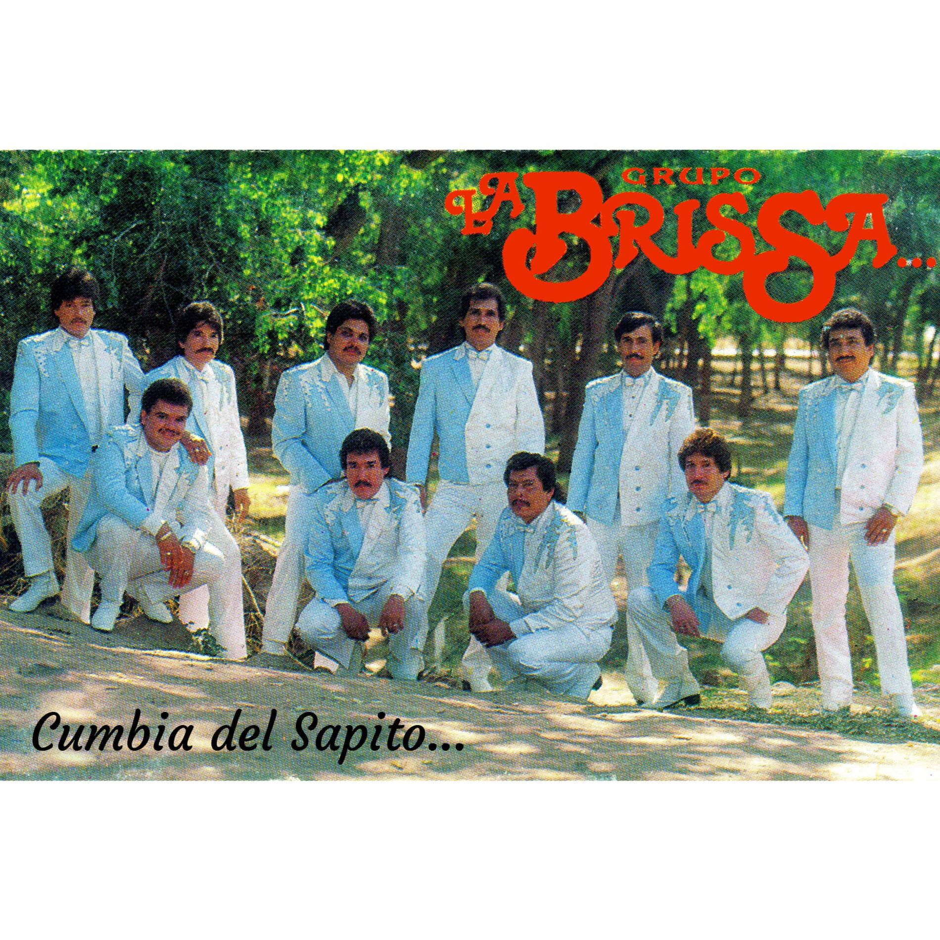 Album cover of Lucerito