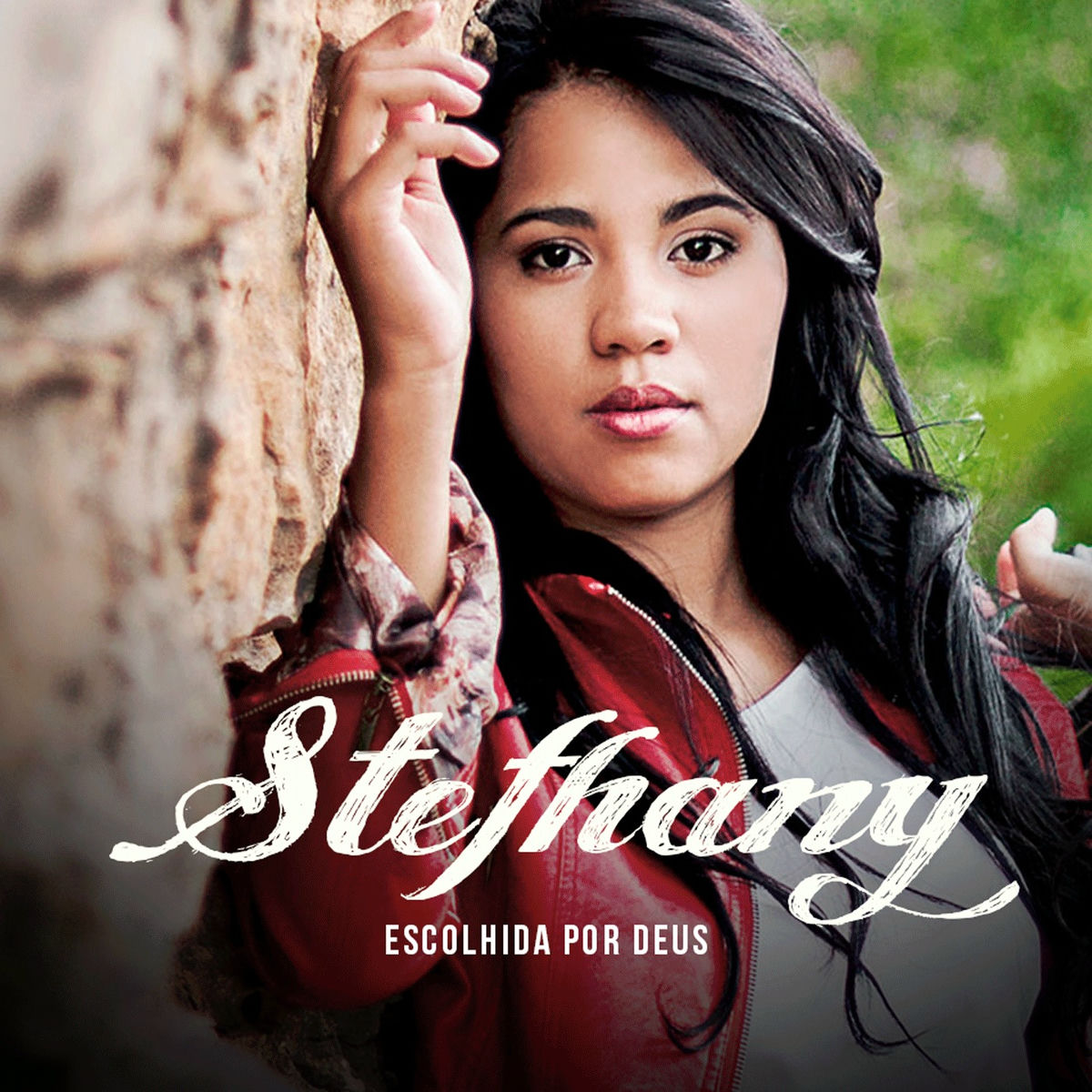 Album cover of Escolhida por Deus