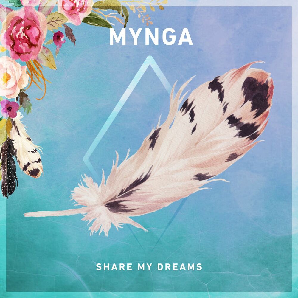 Picture of Share My Dreams