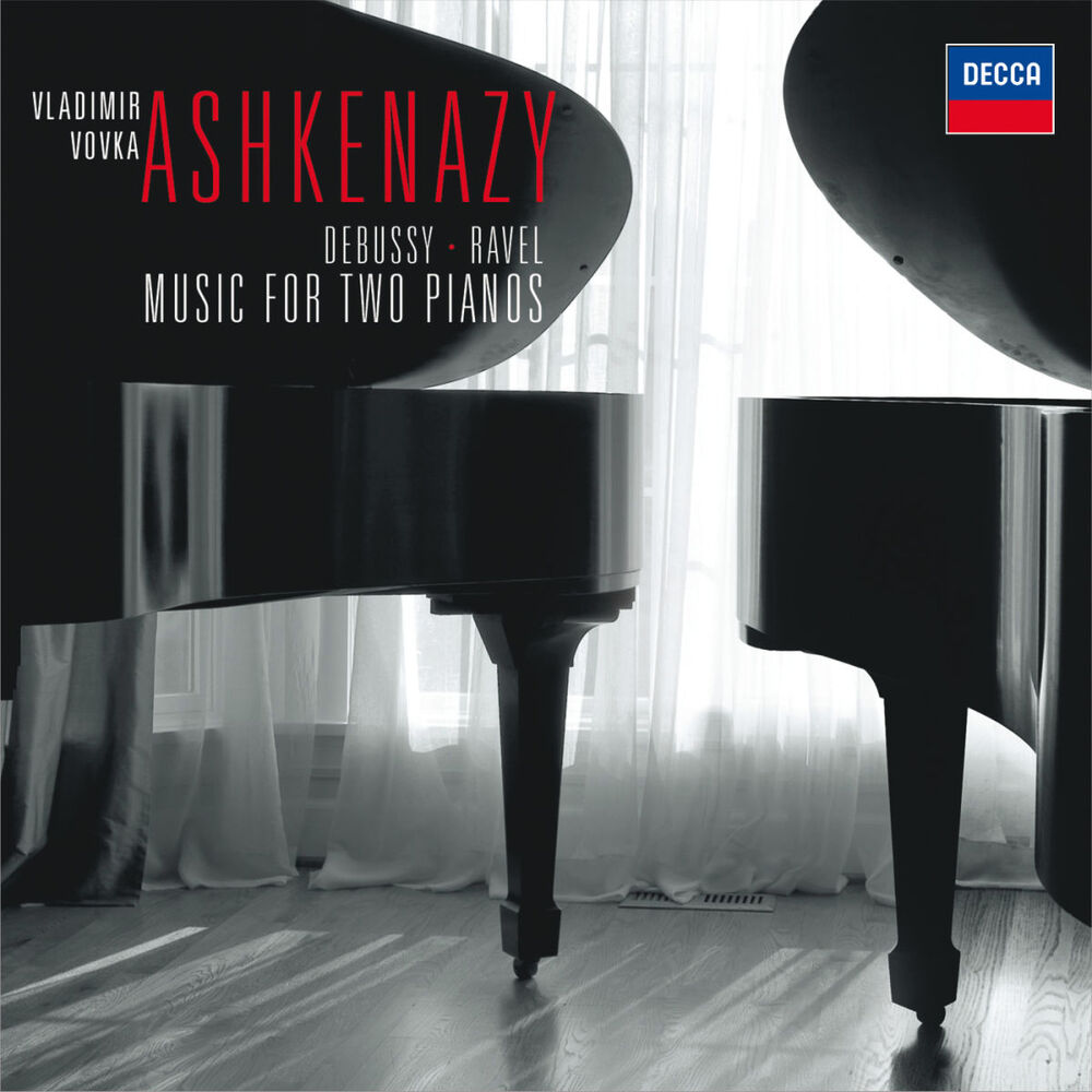 Picture of Ashkenazy Duets