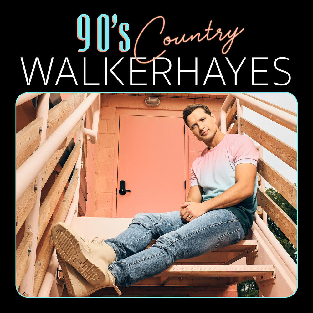 Picture of 90's Country