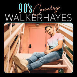 Cover of 90's Country