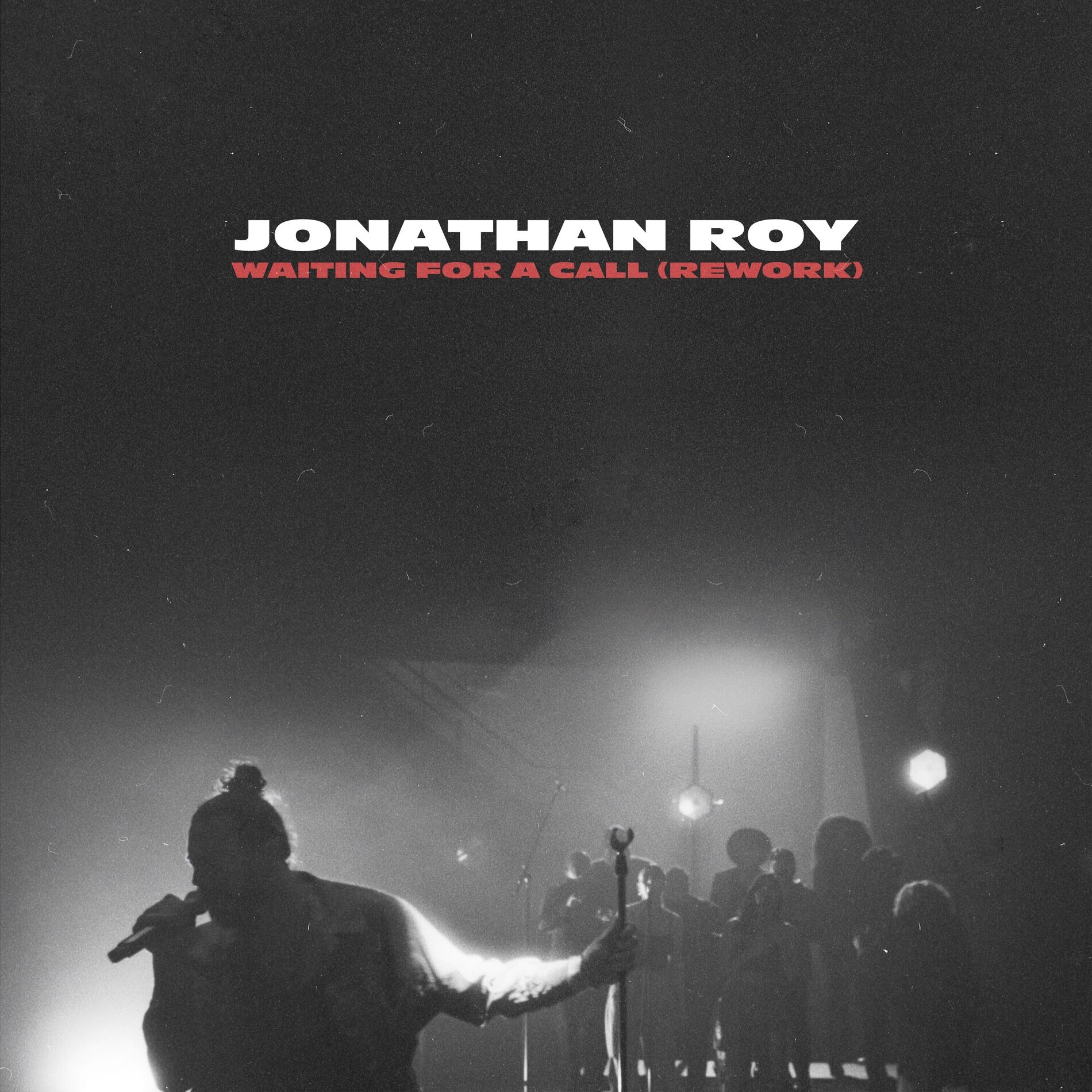 Album cover of Waiting For A Call