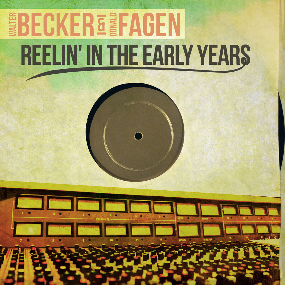 Picture of Reelin' in the Early Years