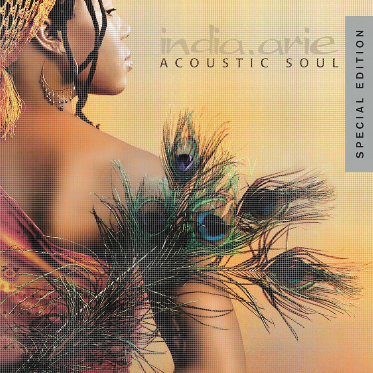 India.Arie - Acoustic Soul - Special Edition | Deezer