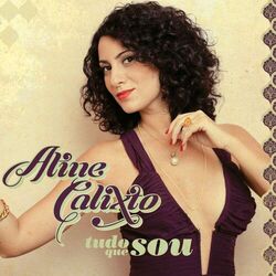 Cover of Tudo Que Sou