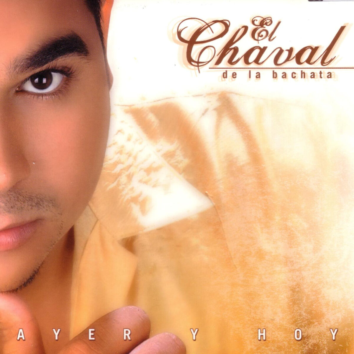 Album cover of Ayer Y Hoy