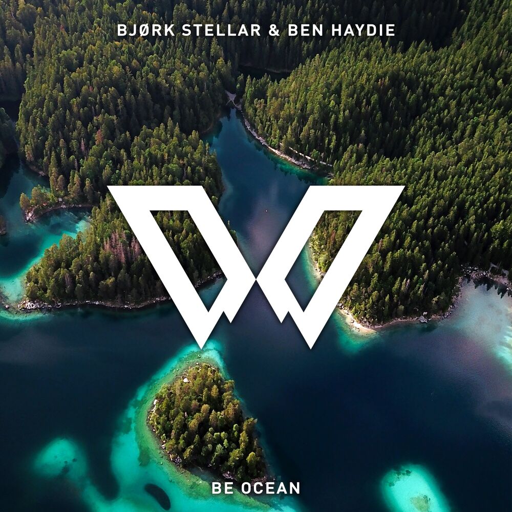 Picture of Be Ocean
