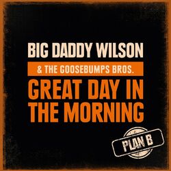 Cover of Great Day In The Morning