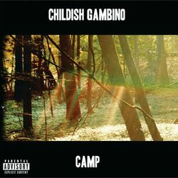 Cover of Camp