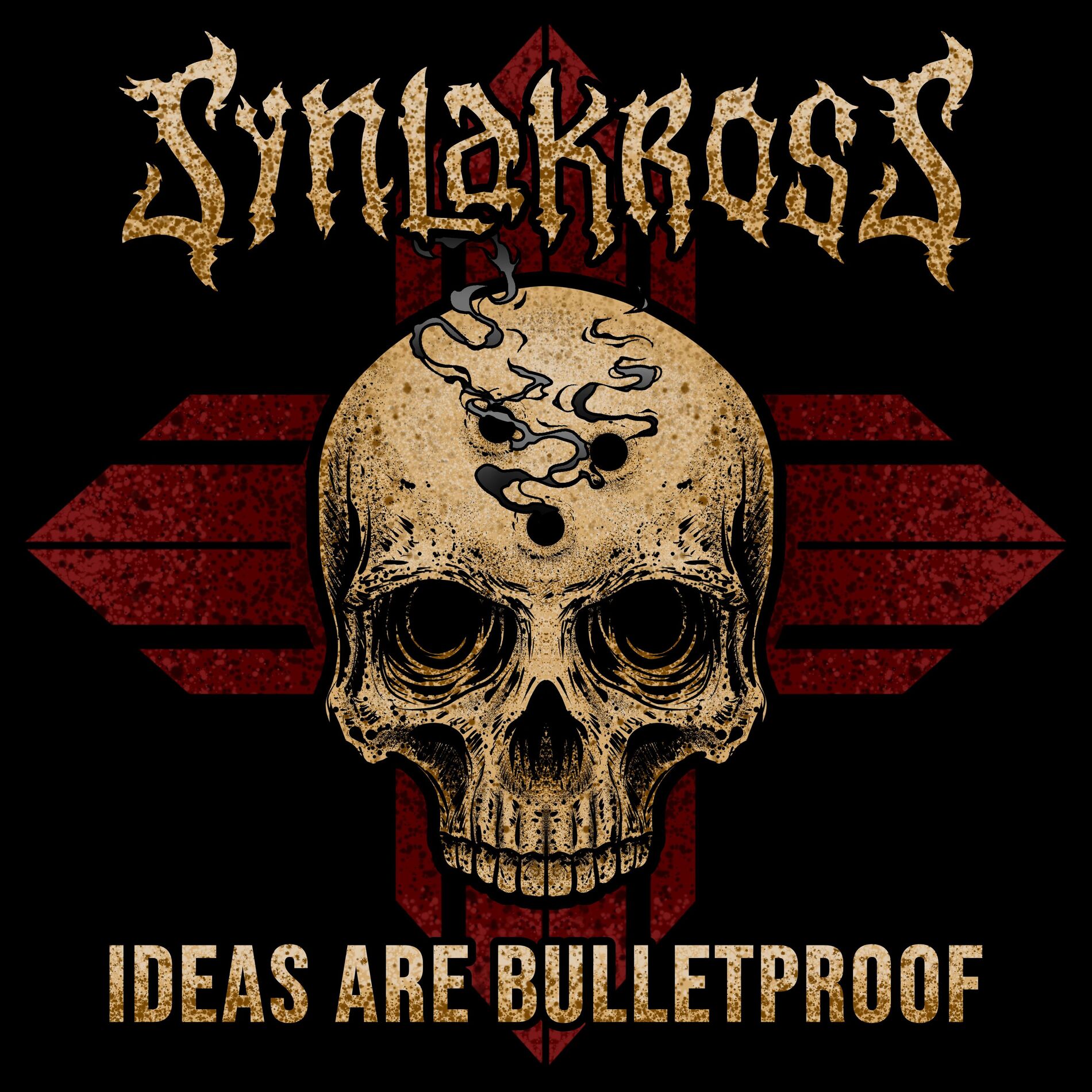Album cover of Art Of Dying