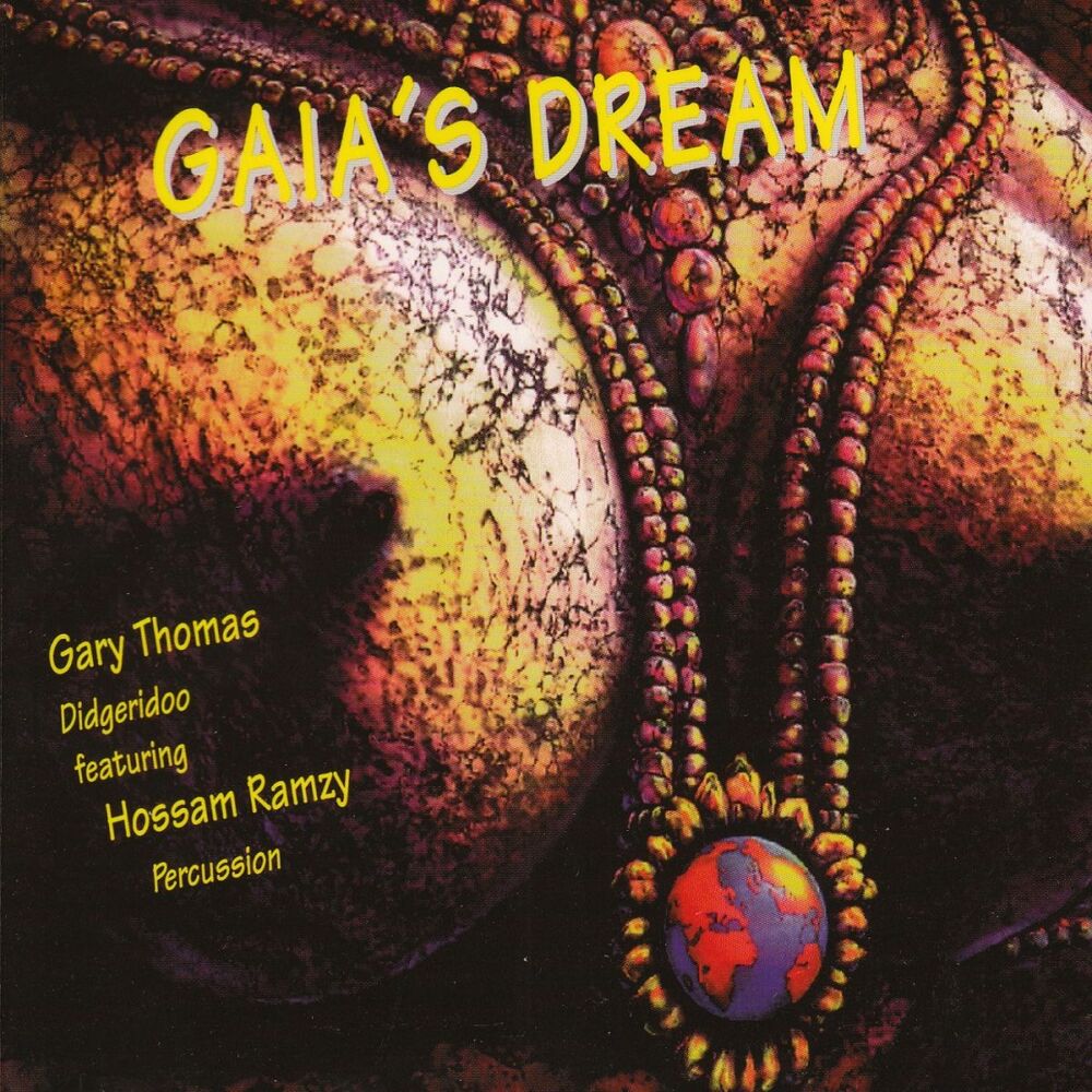 Picture of Gaia's Dream