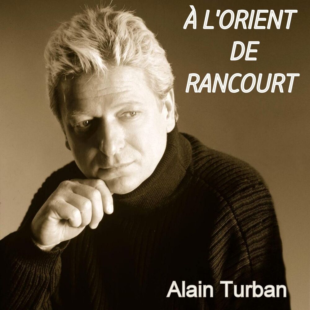 Picture of À l'orient de Rancourt