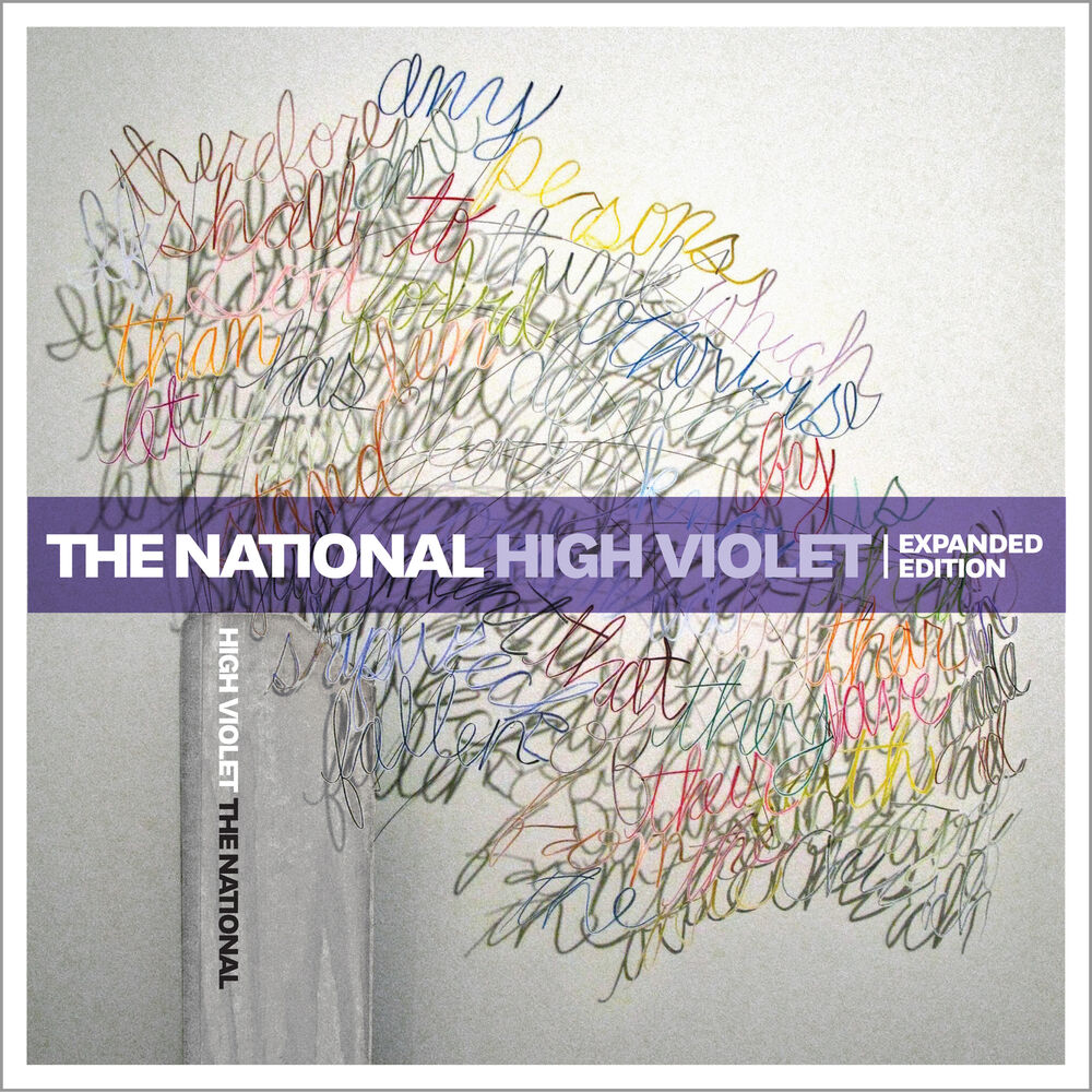 Picture of High Violet (Expanded Edition)
