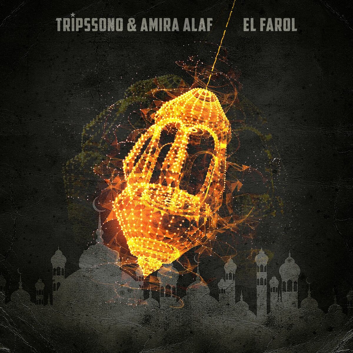 Album cover of El Farol