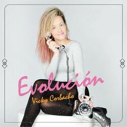 Cover of Evolución