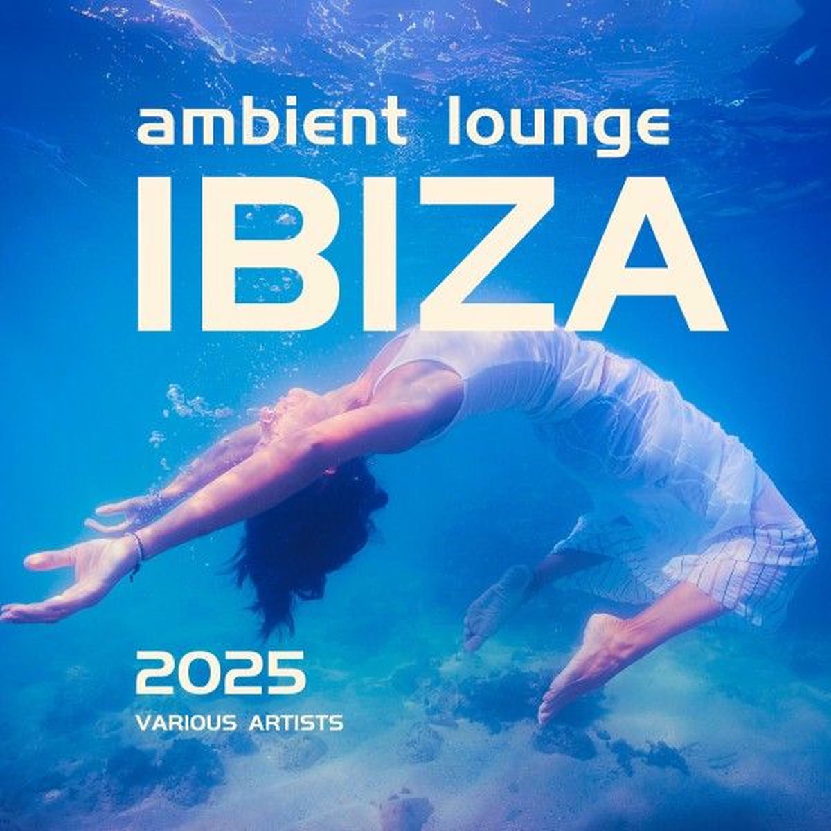 Album cover of Ambient Lounge Ibiza 2025