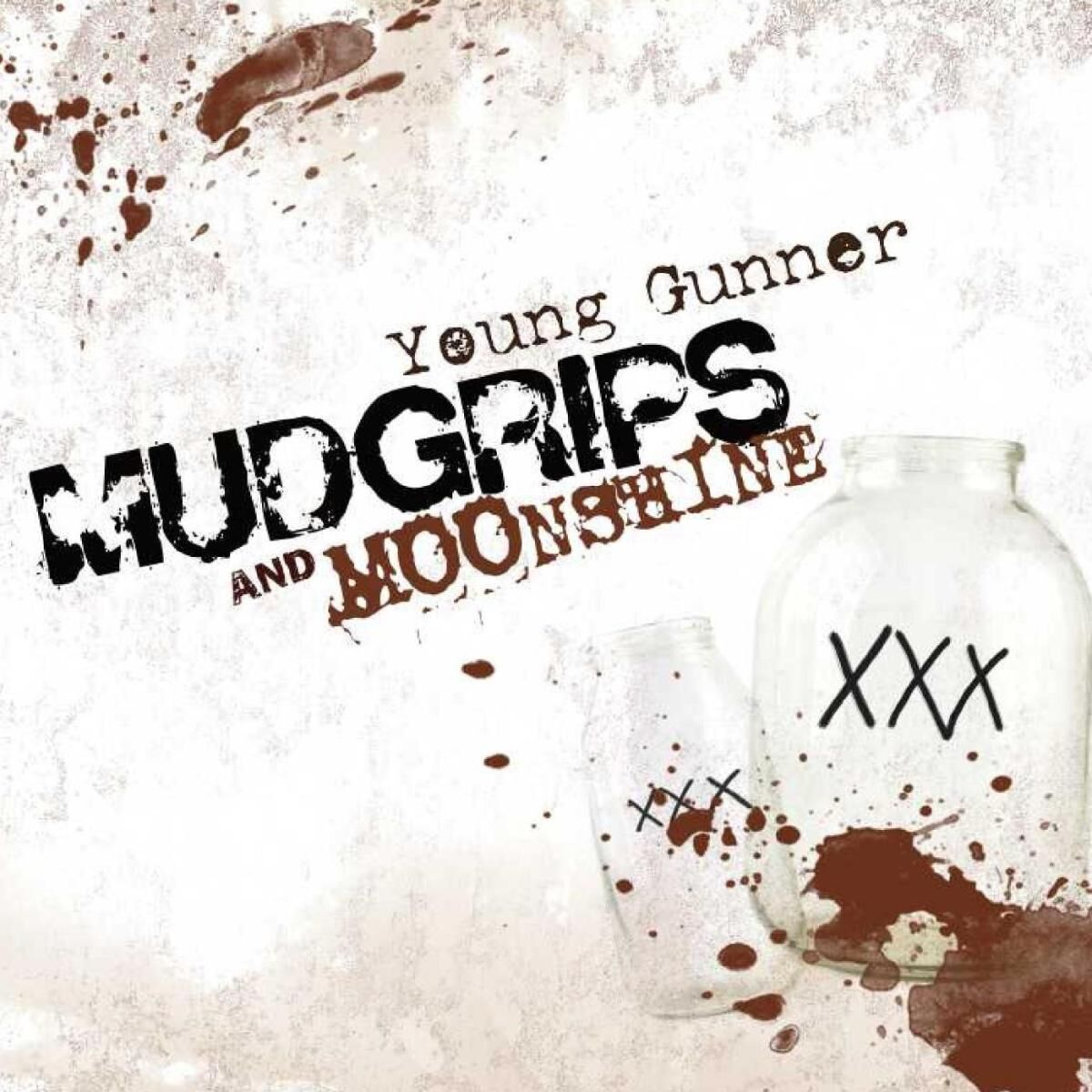 Album cover of Mudgrips On Everythang (feat. D. Thrash & Jawga Boyz)
