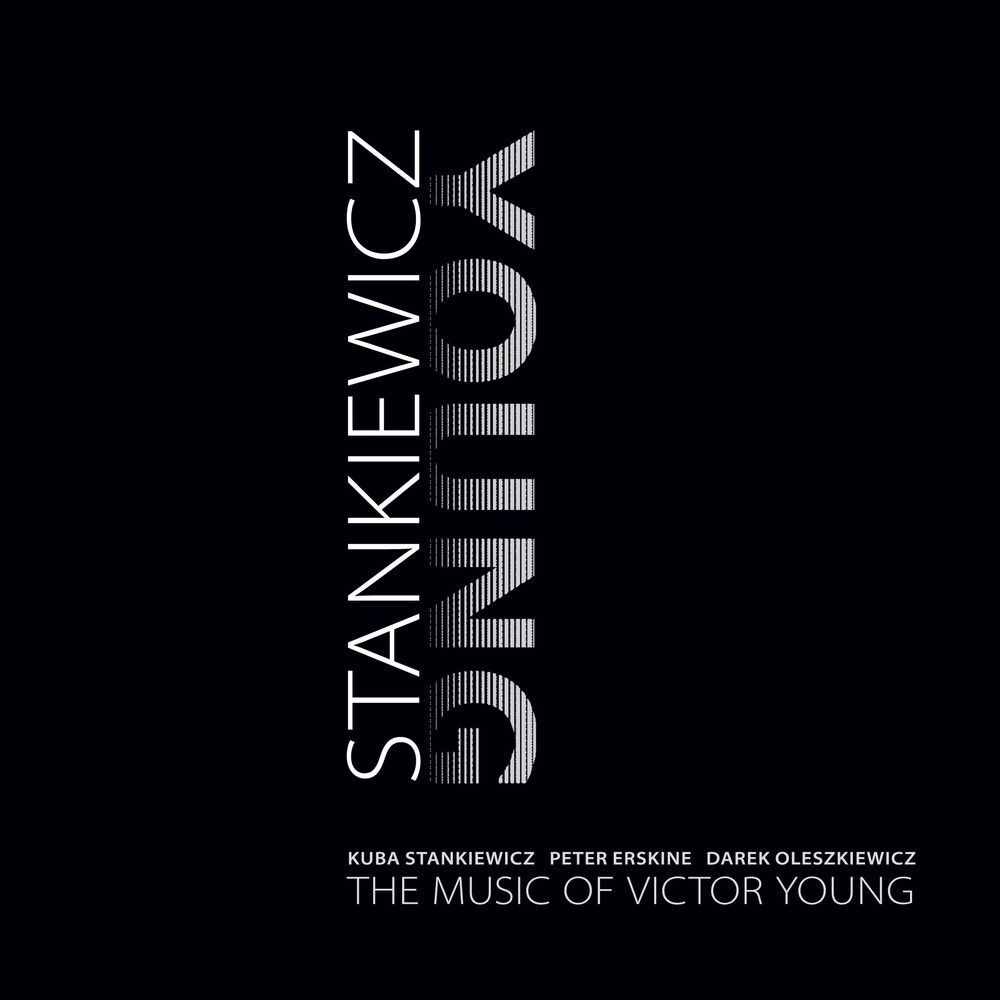 Picture of The Music of Victor Young