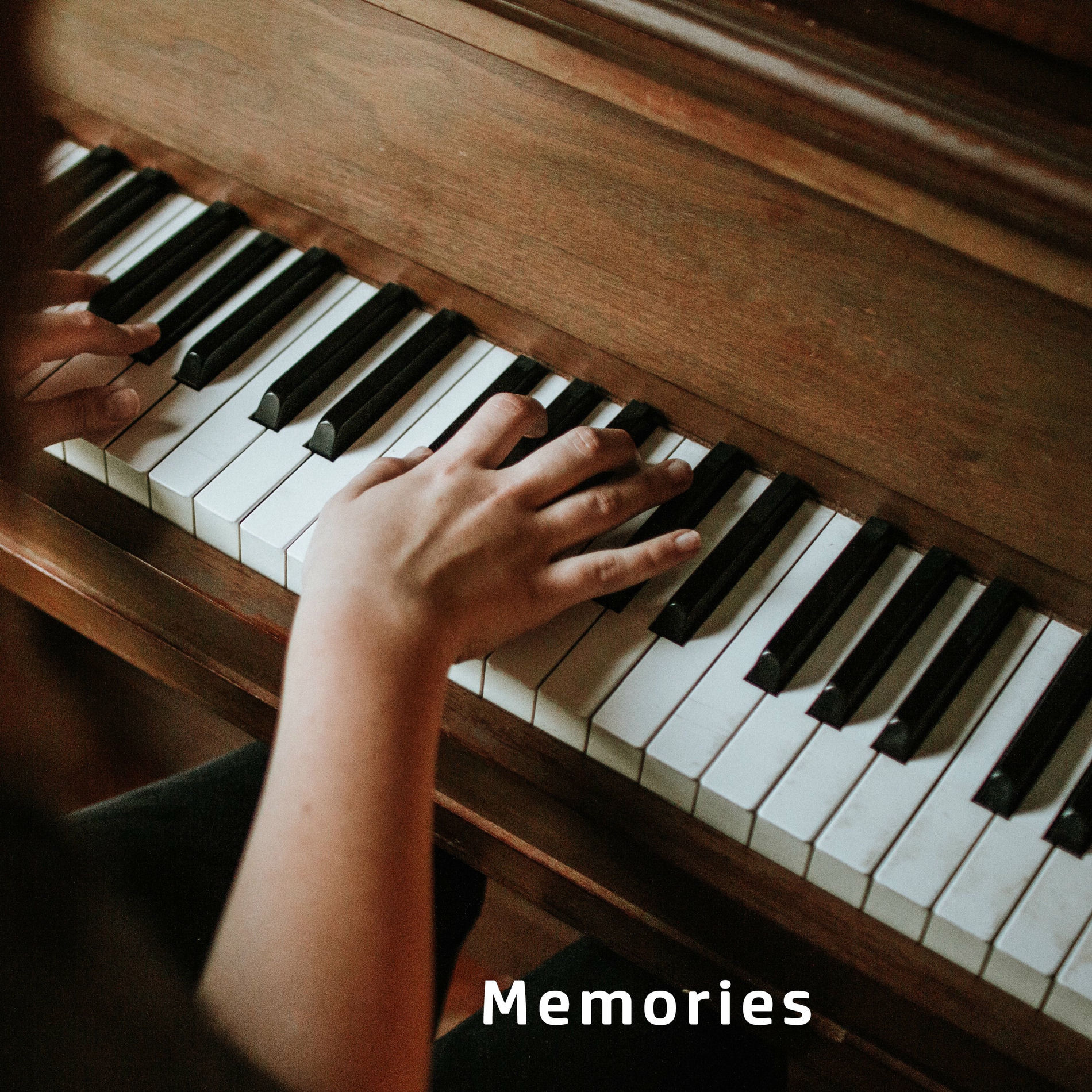 Album cover of Memories