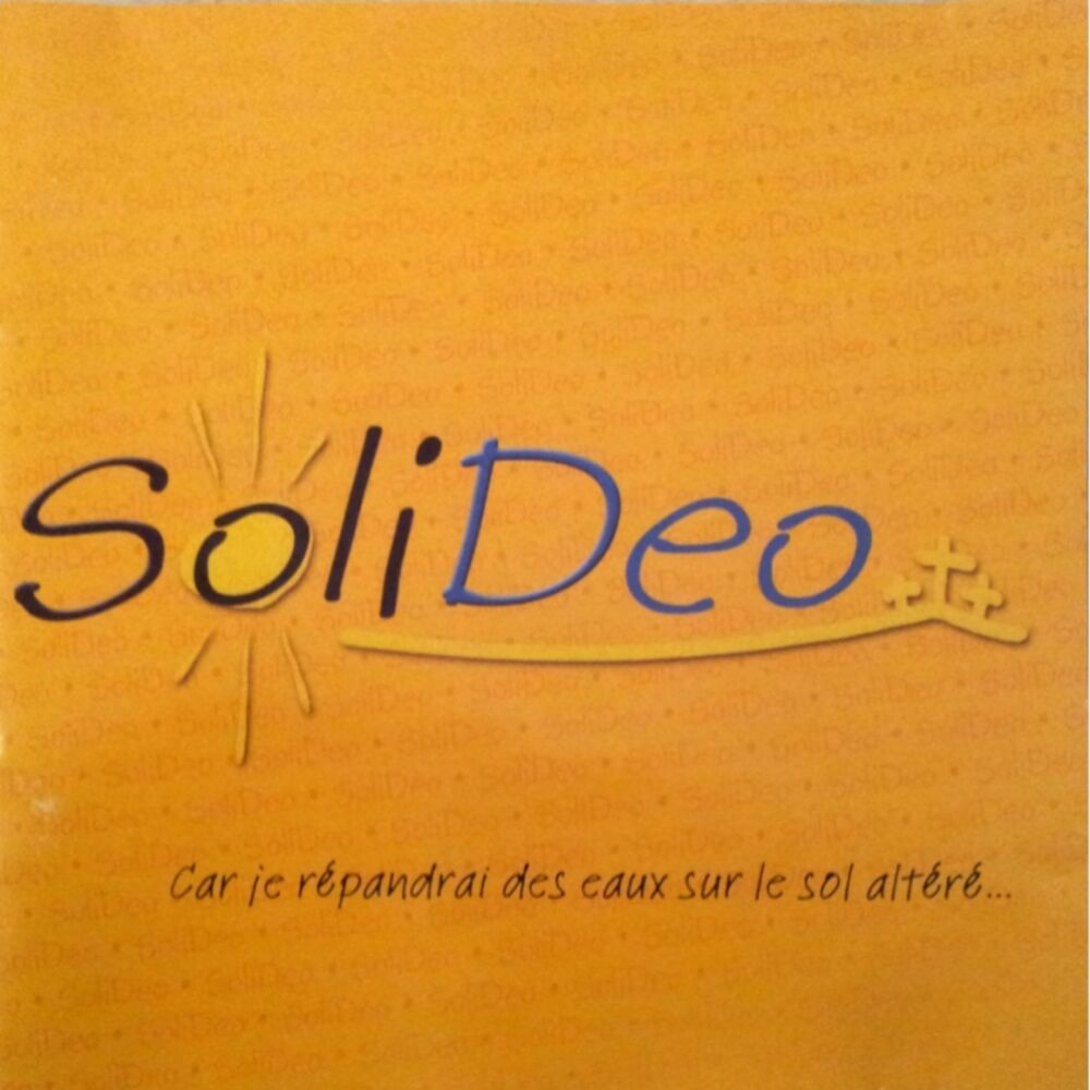 Picture of Solideo