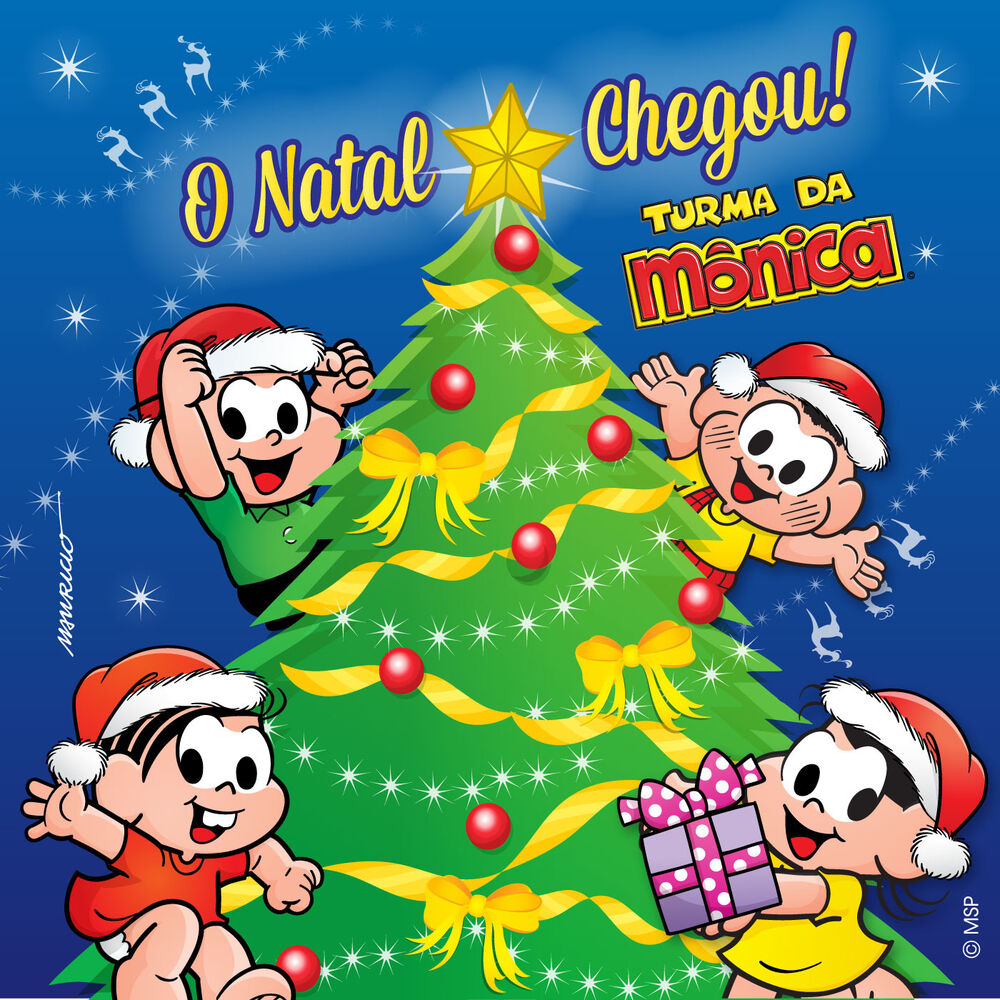 Picture of O Natal Chegou!