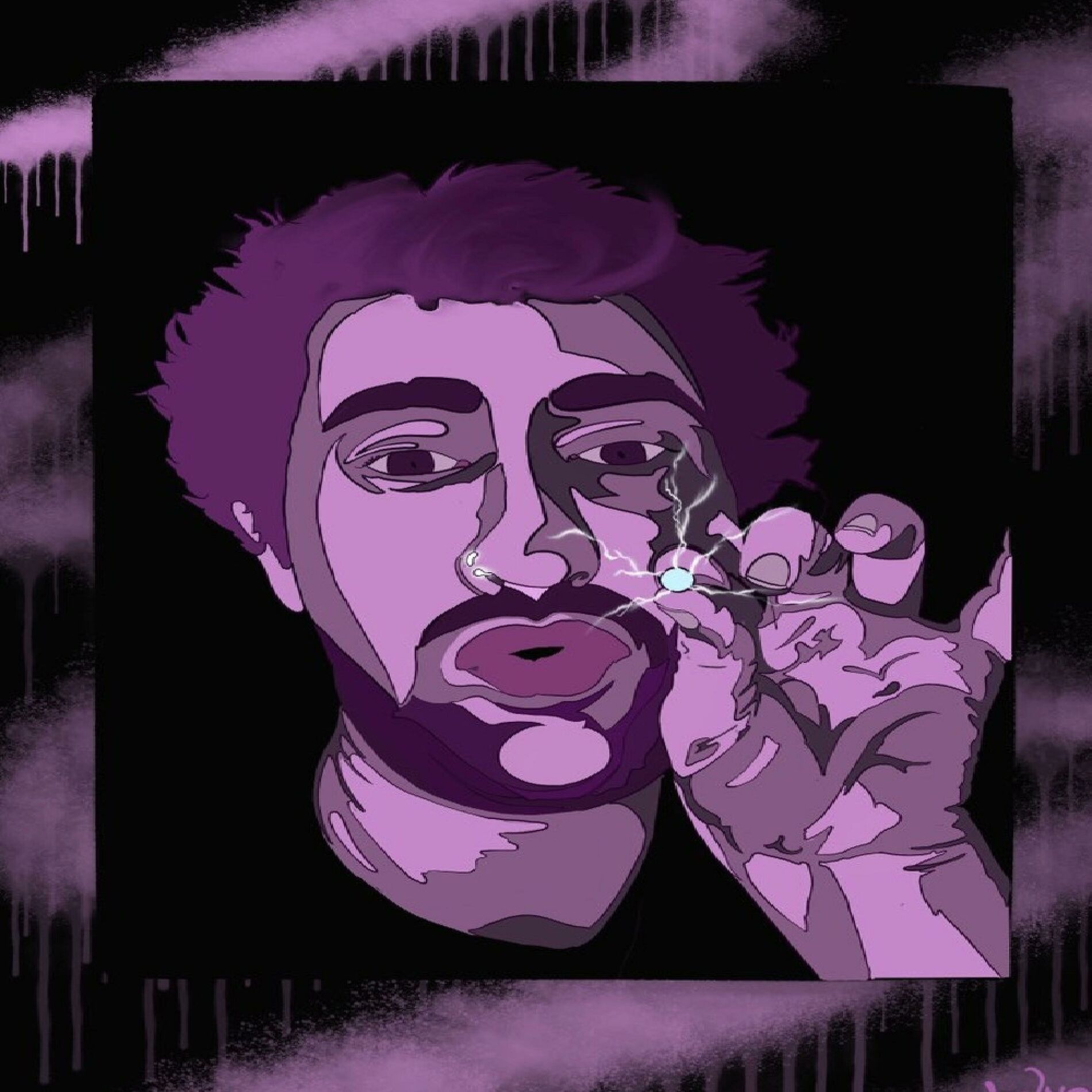 Album cover of Derbinnati EP