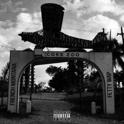 Cover of Coke Zoo