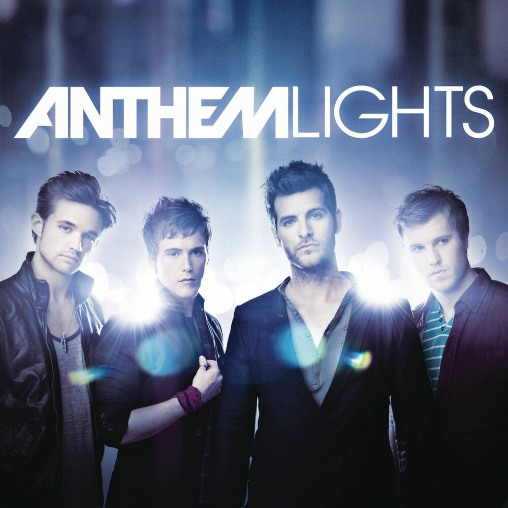 Picture of Anthem Lights