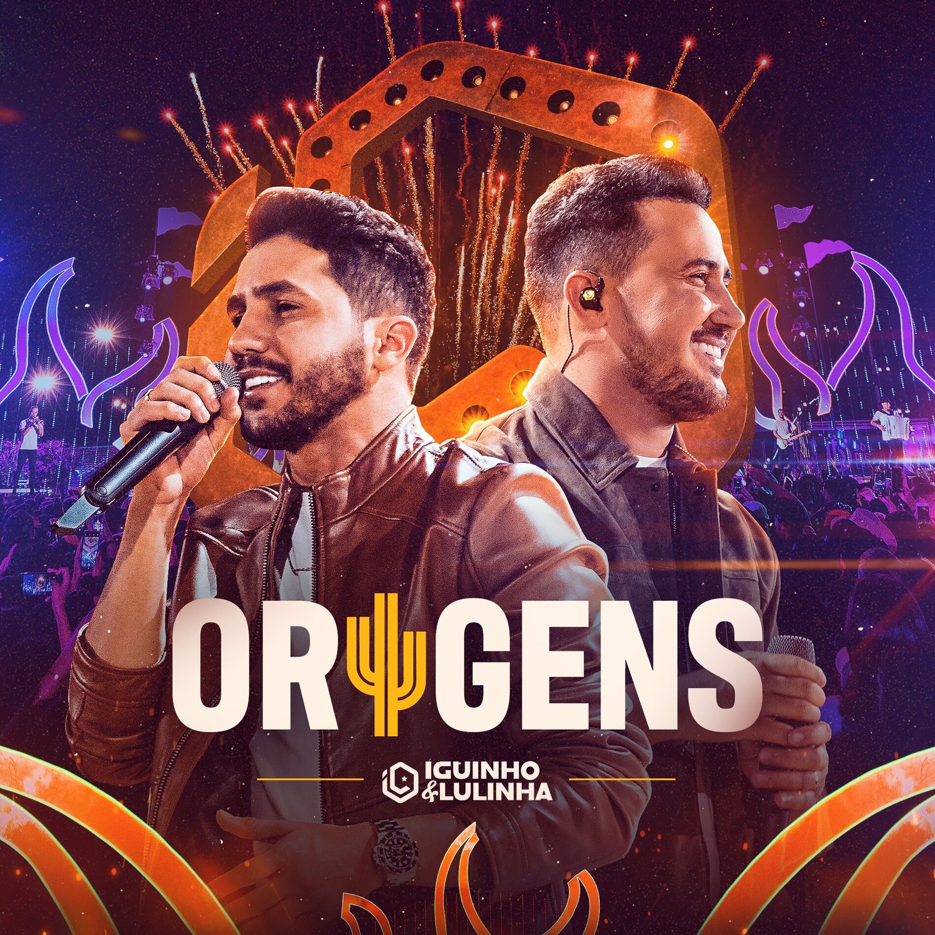 Album cover of Morena Serena