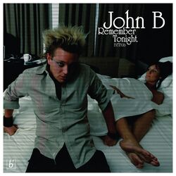 Remember Tonight / Falling (2020 Remaster)