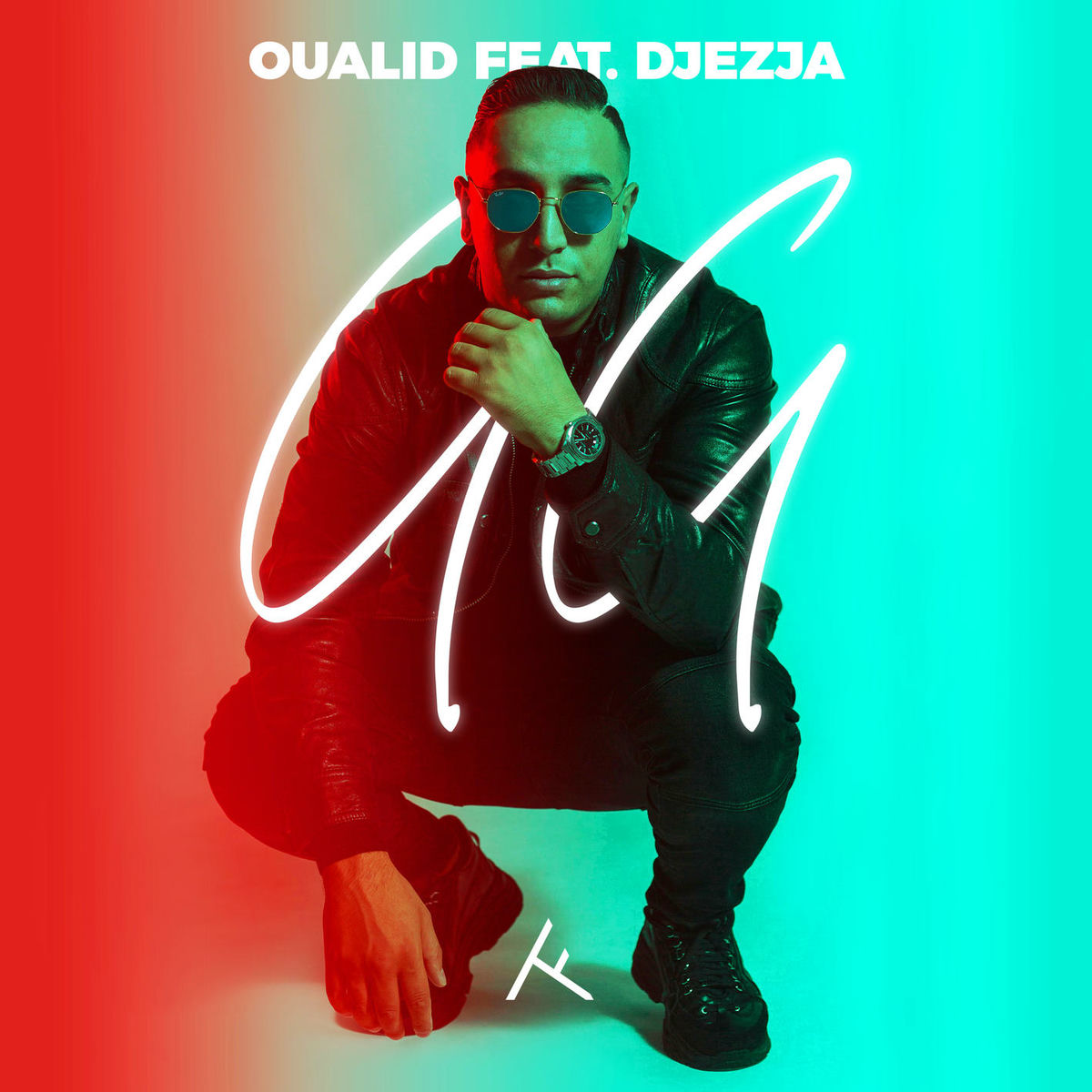 Album cover of GG (feat. DJEZJA)