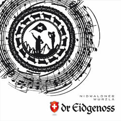 Cover of Nidwaldner Wurzlä