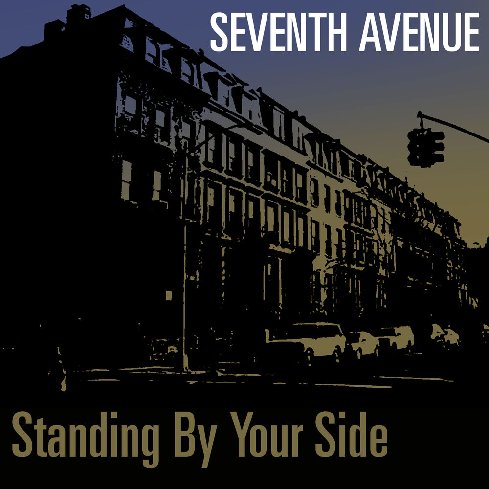 Picture of Standing By Your Side