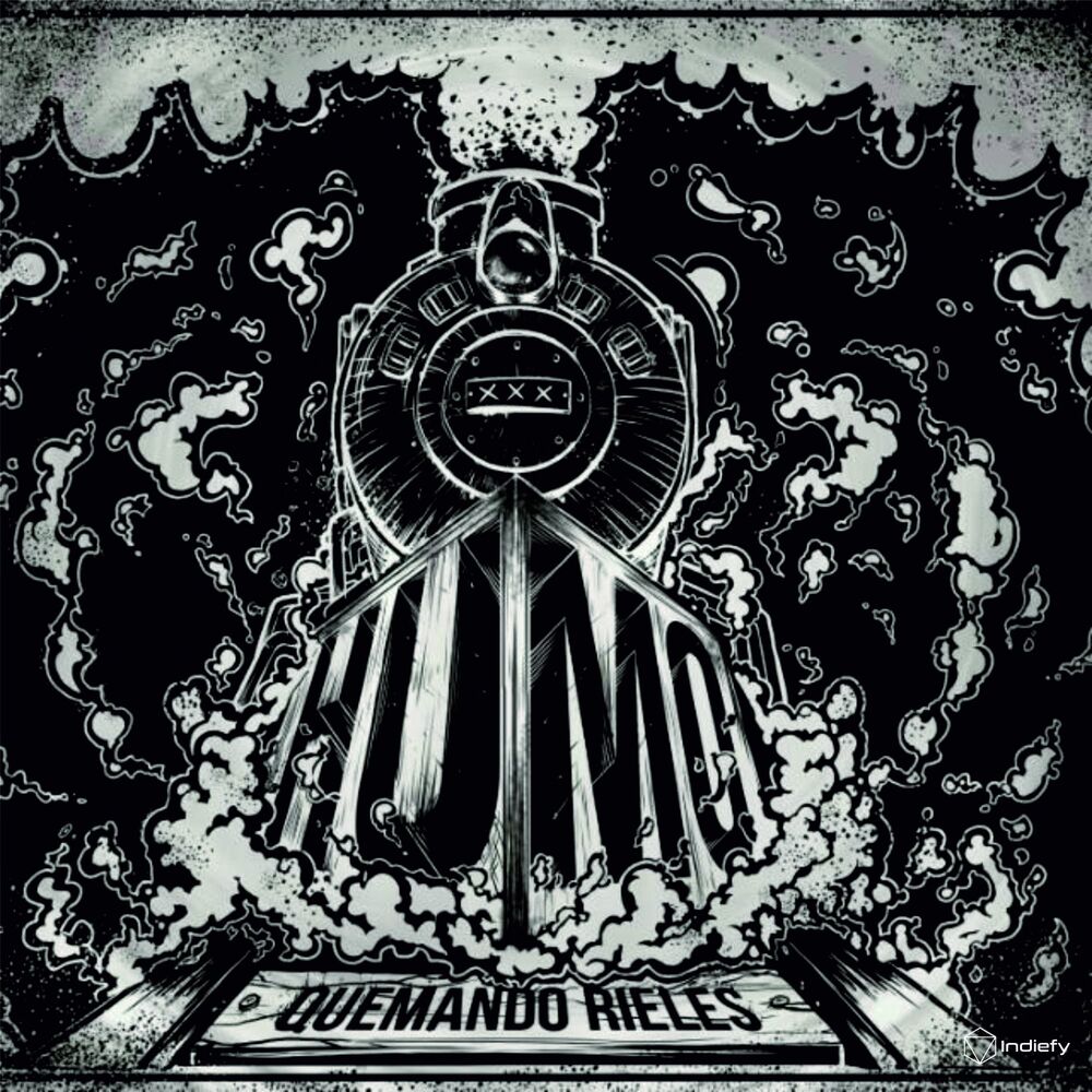 Picture of Quemando Rieles
