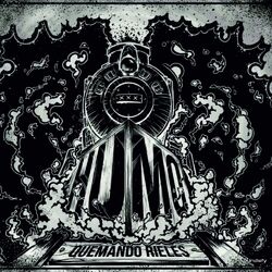 Cover of Quemando Rieles